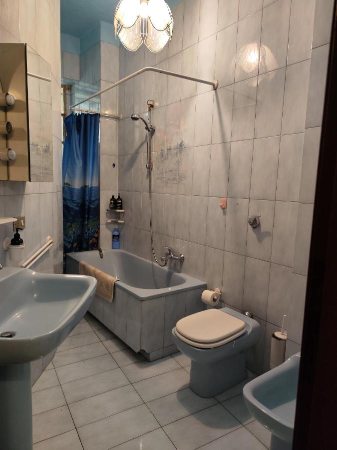 Appartamento Ultra Comodo -Torino Экстерьер фото